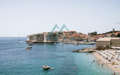 Is it worth investing in real estate in Croatia?