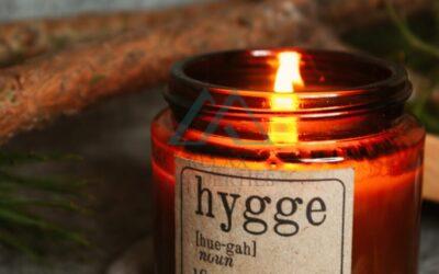 How to bring the concept of Hygge – a happy way of life into the interior