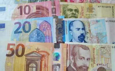 Bulharsko je na dobrej ceste k prijatiu eura od 1. januára 2026