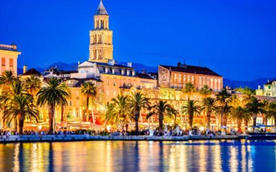 Seaside property prices in Croatia 2025 – Seen rising trend again
