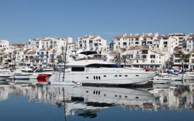 Property prices on the Spanish Costa del Sol and Costa Blanca in 2024