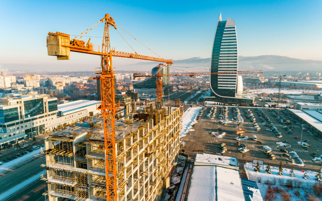 Bulgarian real estate in 2025: record price growth and great investment opportunity