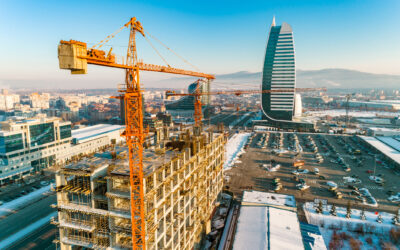 Bulgarian real estate in 2025: record price growth and great investment opportunity